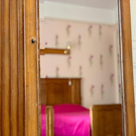 Hotel Restaurant D'Alsace Plombières-les-Bains Zewnętrze zdjęcie