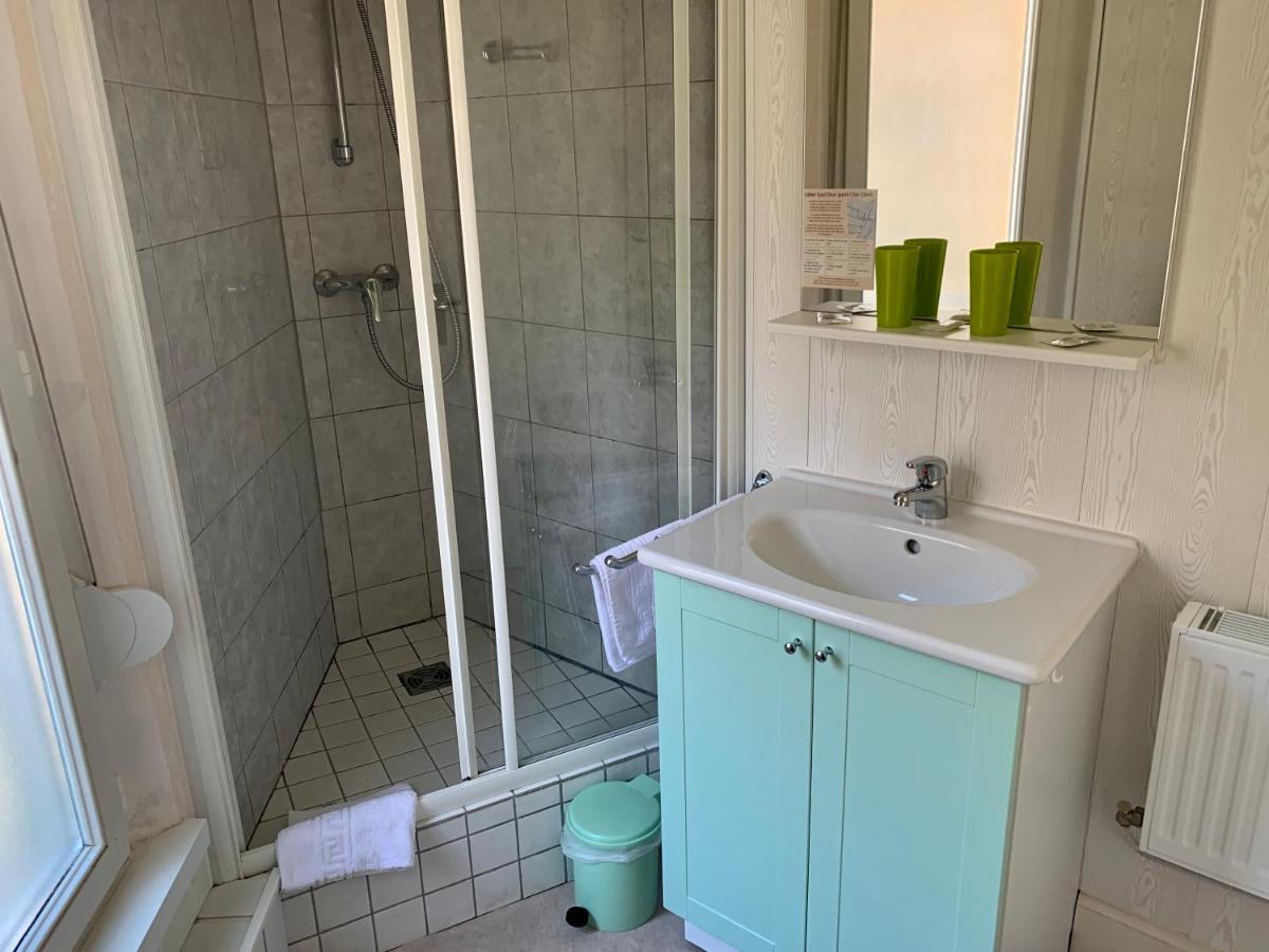 Hotel Restaurant D'Alsace Plombières-les-Bains Zewnętrze zdjęcie