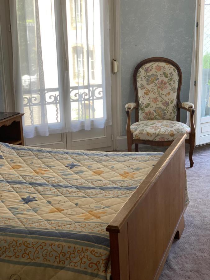 Hotel Restaurant D'Alsace Plombières-les-Bains Zewnętrze zdjęcie