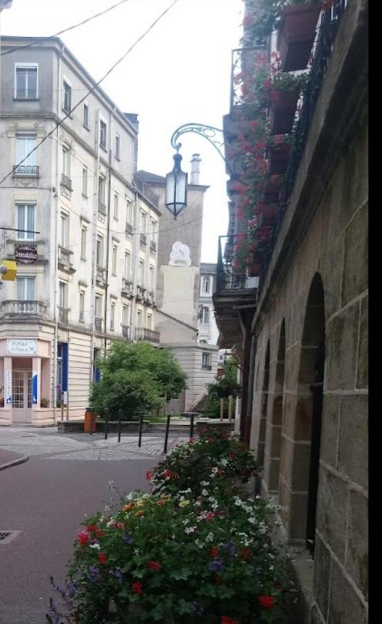 Hotel Restaurant D'Alsace Plombières-les-Bains Zewnętrze zdjęcie