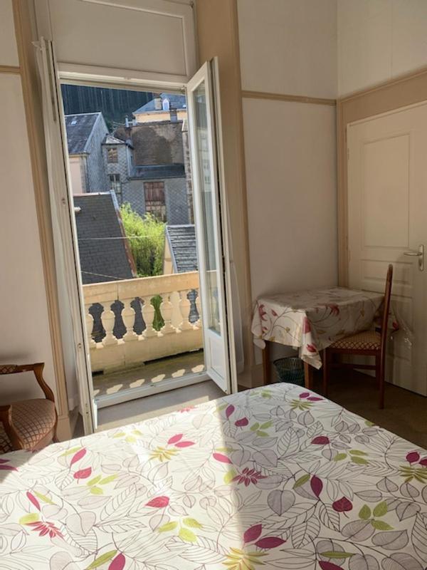 Hotel Restaurant D'Alsace Plombières-les-Bains Zewnętrze zdjęcie