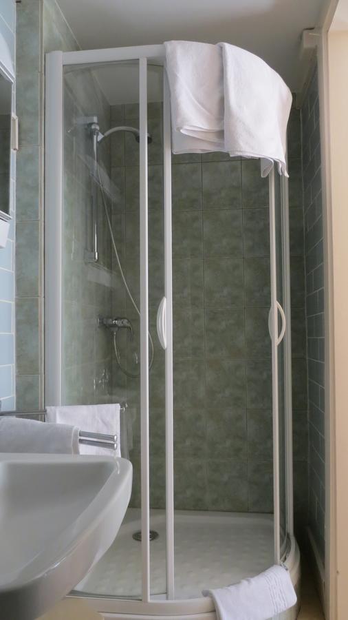 Hotel Restaurant D'Alsace Plombières-les-Bains Zewnętrze zdjęcie