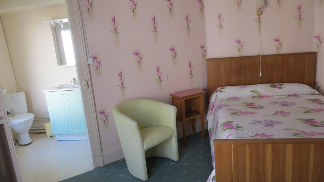 Hotel Restaurant D'Alsace Plombières-les-Bains Zewnętrze zdjęcie