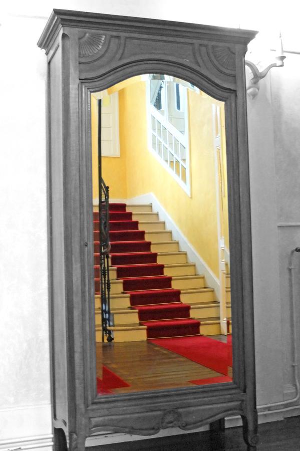 Hotel Restaurant D'Alsace Plombières-les-Bains Zewnętrze zdjęcie