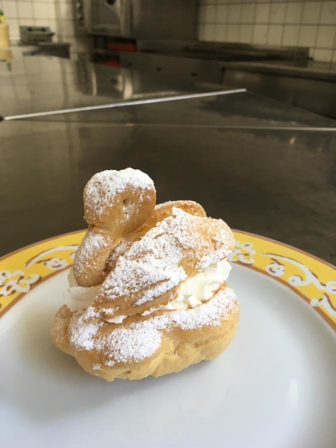 Hotel Restaurant D'Alsace Plombières-les-Bains Zewnętrze zdjęcie
